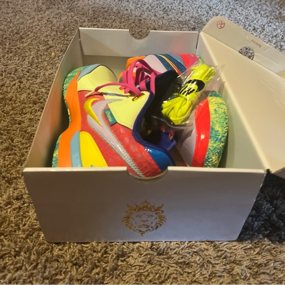 LeBron NXXT gens - Picture 3 of 9